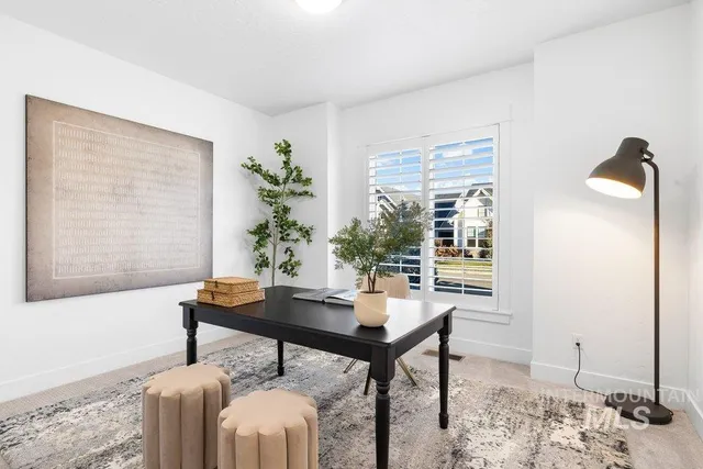 $715,000 | 3203 West Antelope View Drive, Boise, ID 83714