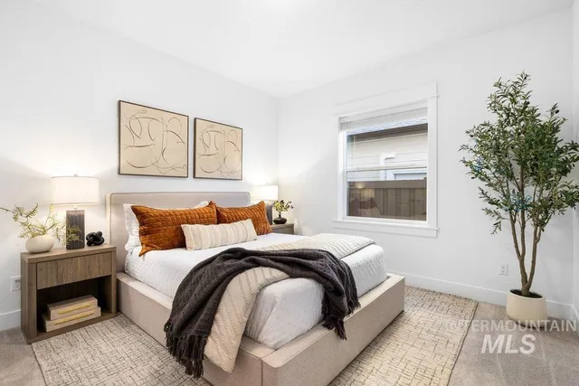 $715,000 | 3203 West Antelope View Drive, Boise, ID 83714