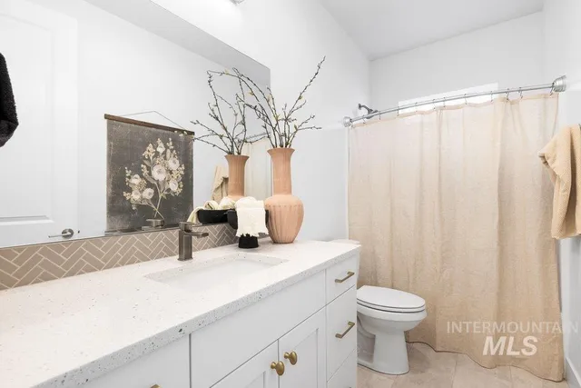 $715,000 | 3203 West Antelope View Drive, Boise, ID 83714