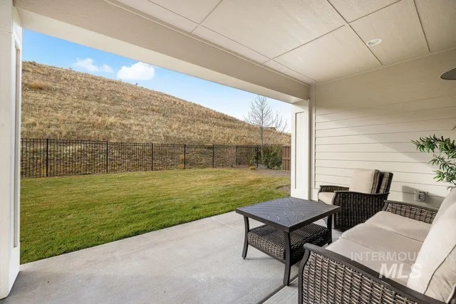 $715,000 | 3203 West Antelope View Drive, Boise, ID 83714