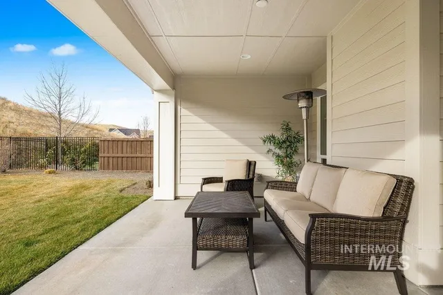 $715,000 | 3203 West Antelope View Drive, Boise, ID 83714