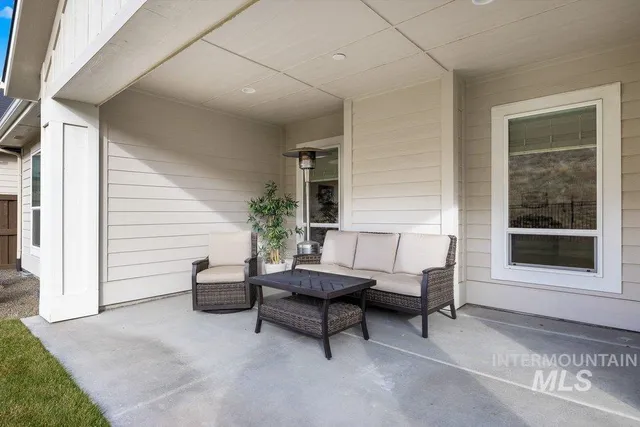 $715,000 | 3203 West Antelope View Drive, Boise, ID 83714