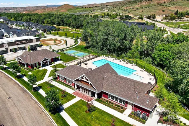 $715,000 | 3203 West Antelope View Drive, Boise, ID 83714