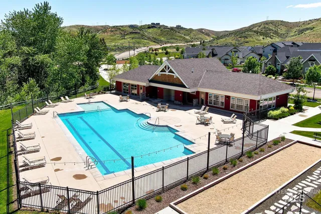 $715,000 | 3203 West Antelope View Drive, Boise, ID 83714