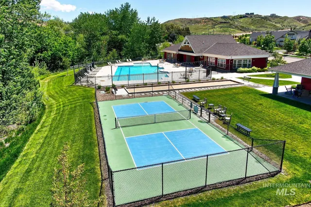 $715,000 | 3203 West Antelope View Drive, Boise, ID 83714