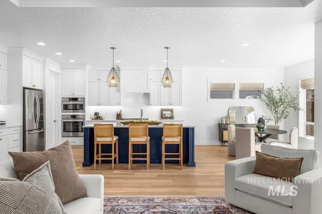 $715,000 | 3203 West Antelope View Drive, Boise, ID 83714