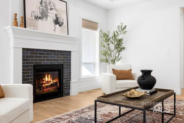 $715,000 | 3203 West Antelope View Drive, Boise, ID 83714