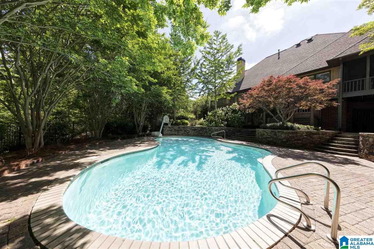 8215 Castlehill Road Birmingham, AL 35242 - Photo 2 of 46