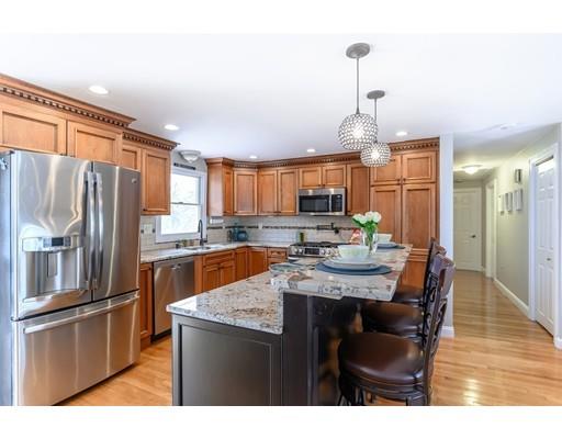 11 Stewart Road North Reading, MA 01864 - Photo 8 of 26 Gallery Image 8