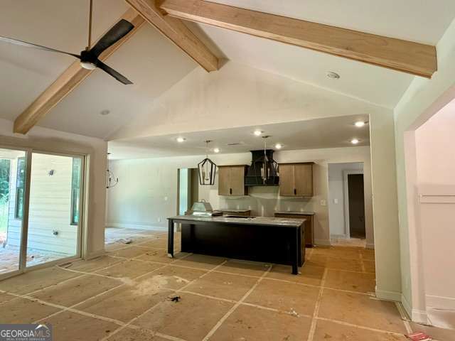 1749 Bethesda Church Road Carrollton, GA 30117 - Photo 5 of 16