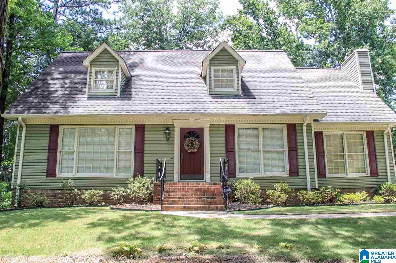 1932 Crossvine Road Hoover, AL 35244 - Photo 2 of 30