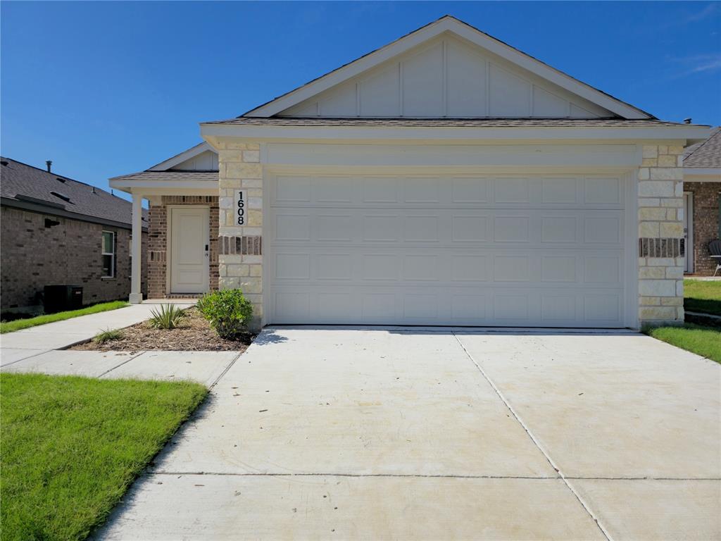 1608 Baron Lane Howe, TX 75459 - Photo 1 of 17