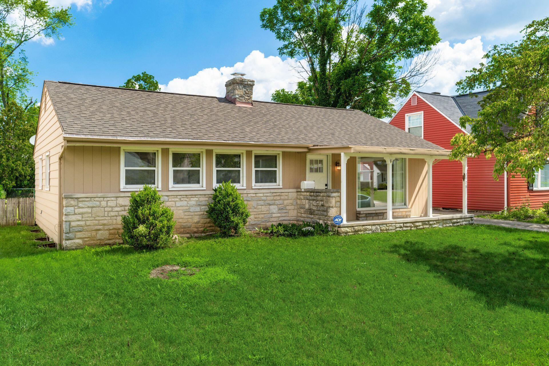 2908 Dover Road Columbus, OH 43209 - Photo 3 of 42 003_ Rd Columbus OH 43209 USA