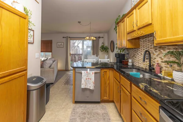 $274,700 | 3004 Dakota Park Circle South, Fargo, ND 58104