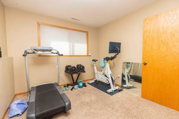 $274,700 | 3004 Dakota Park Circle South, Fargo, ND 58104