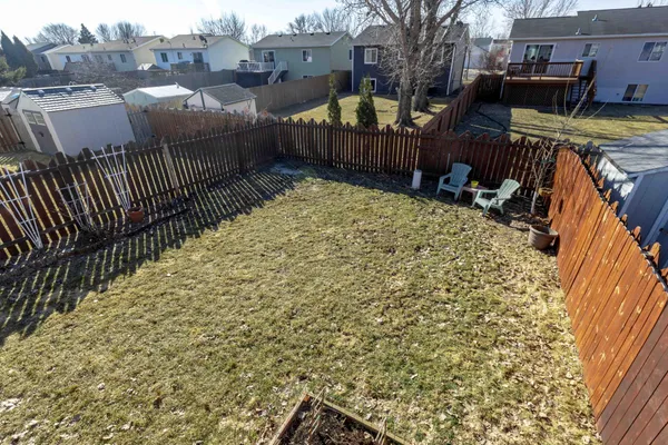 $274,700 | 3004 Dakota Park Circle South, Fargo, ND 58104