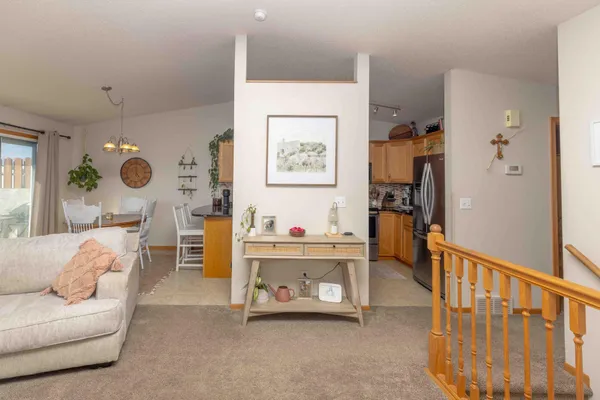 $274,700 | 3004 Dakota Park Circle South, Fargo, ND 58104