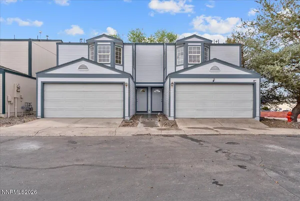 $626,888 | 3903-3907 Village Drive, Carson City, NV 89701