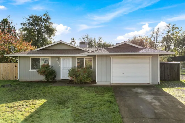 $295,000 | 3994 Idaho Way, Shasta Lake, CA 96019