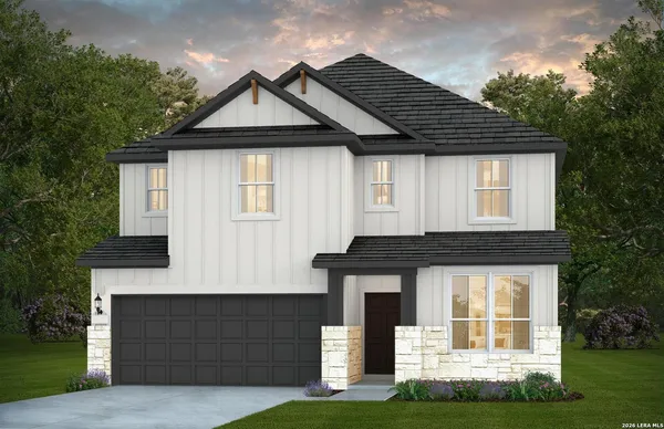 $386,925 | 4056 Paddock Trail, Seguin, TX 78155
