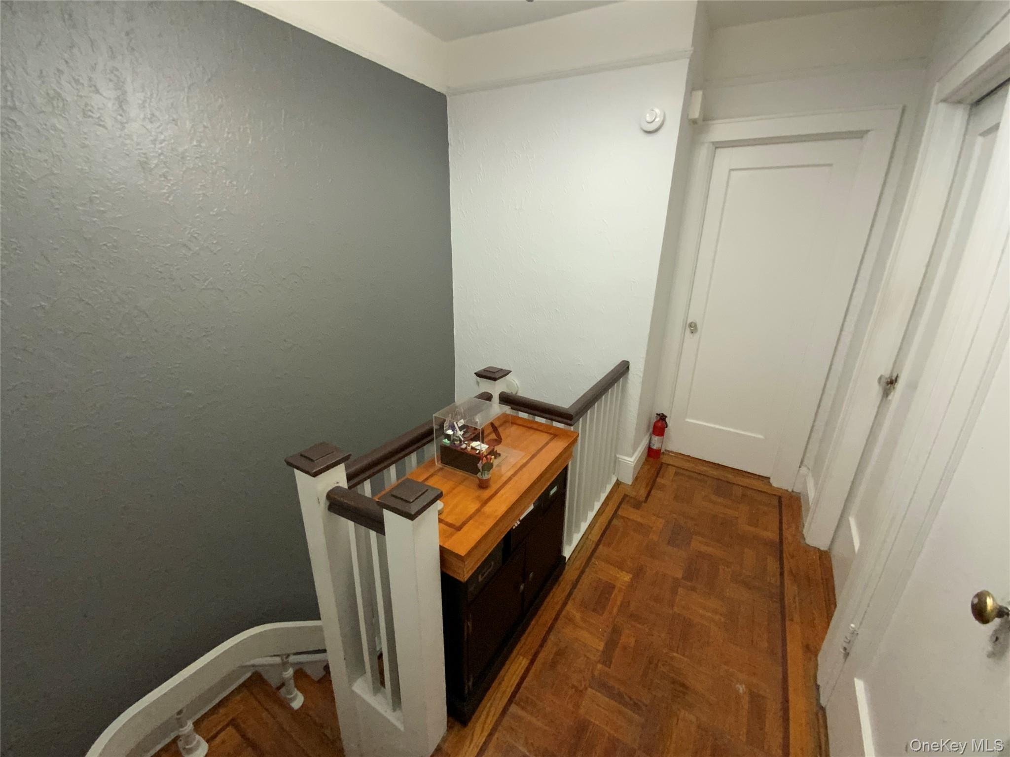 47-05 189th Street Queens, NY 11358 - Photo 16 of 41 a room with storage and utility