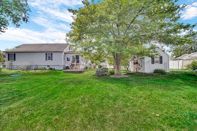 $320,000 | 248 North Washington Street, Hobart, IN 46342