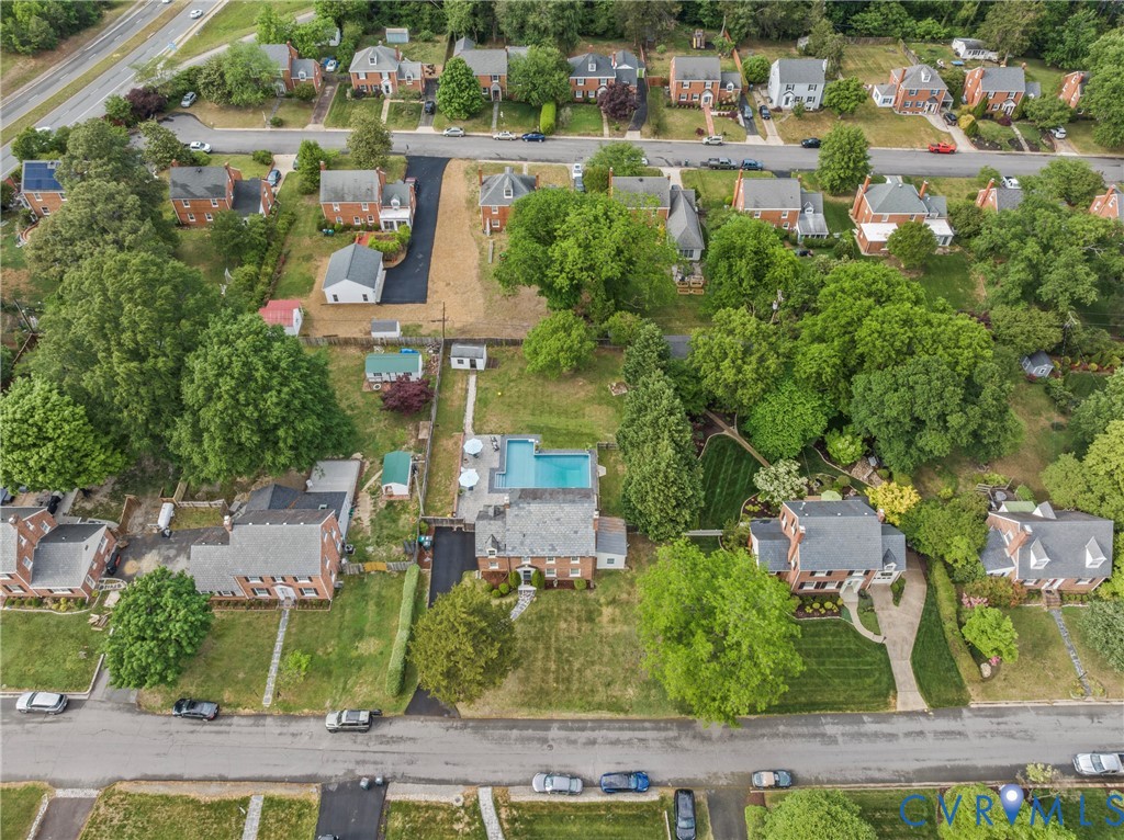 4816 Rodney Road Richmond, VA 23230 - Photo 47 of 49