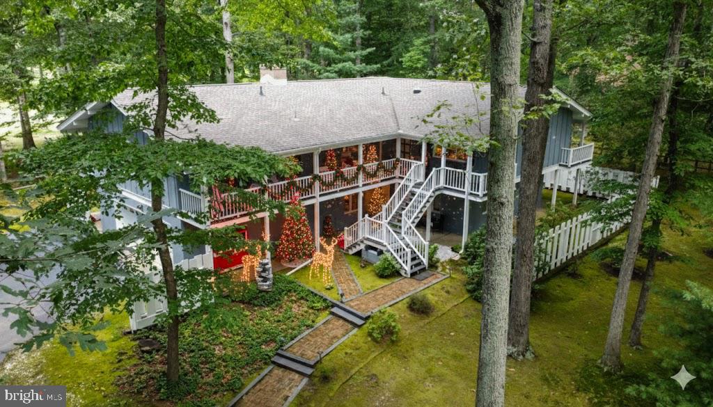 Christmas Done With AI