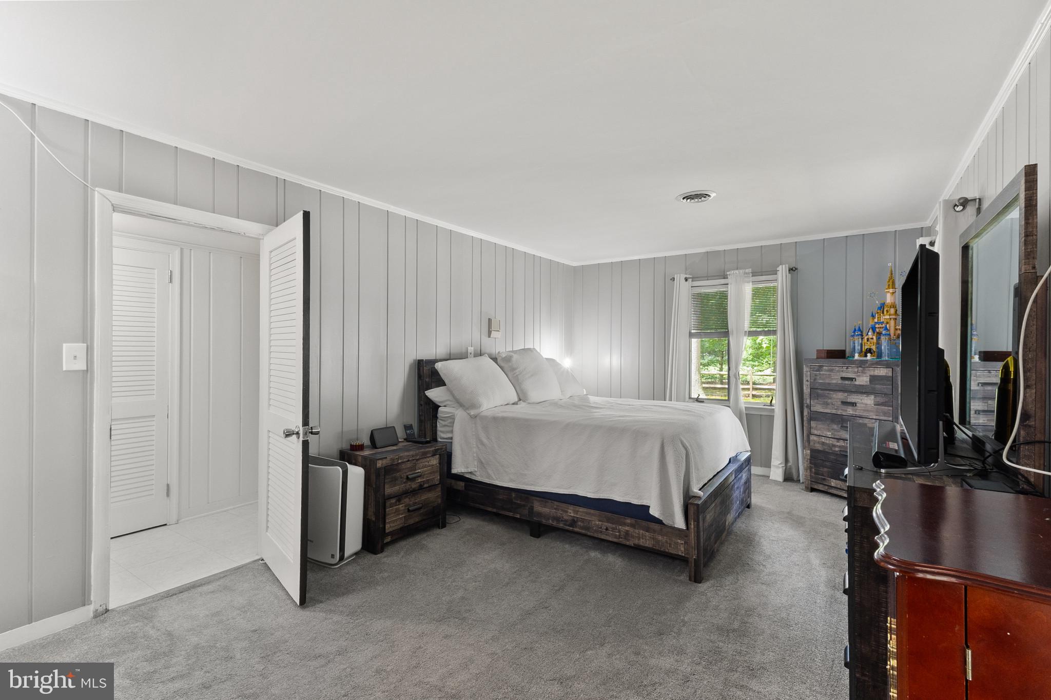 115 Carnoustie Road Dover, DE 19904 - Photo 11 of 33 1st Floor Main Bedroom