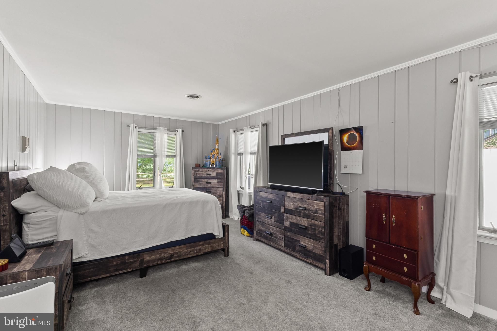 115 Carnoustie Road Dover, DE 19904 - Photo 12 of 33 1st Floor Main Bedroom