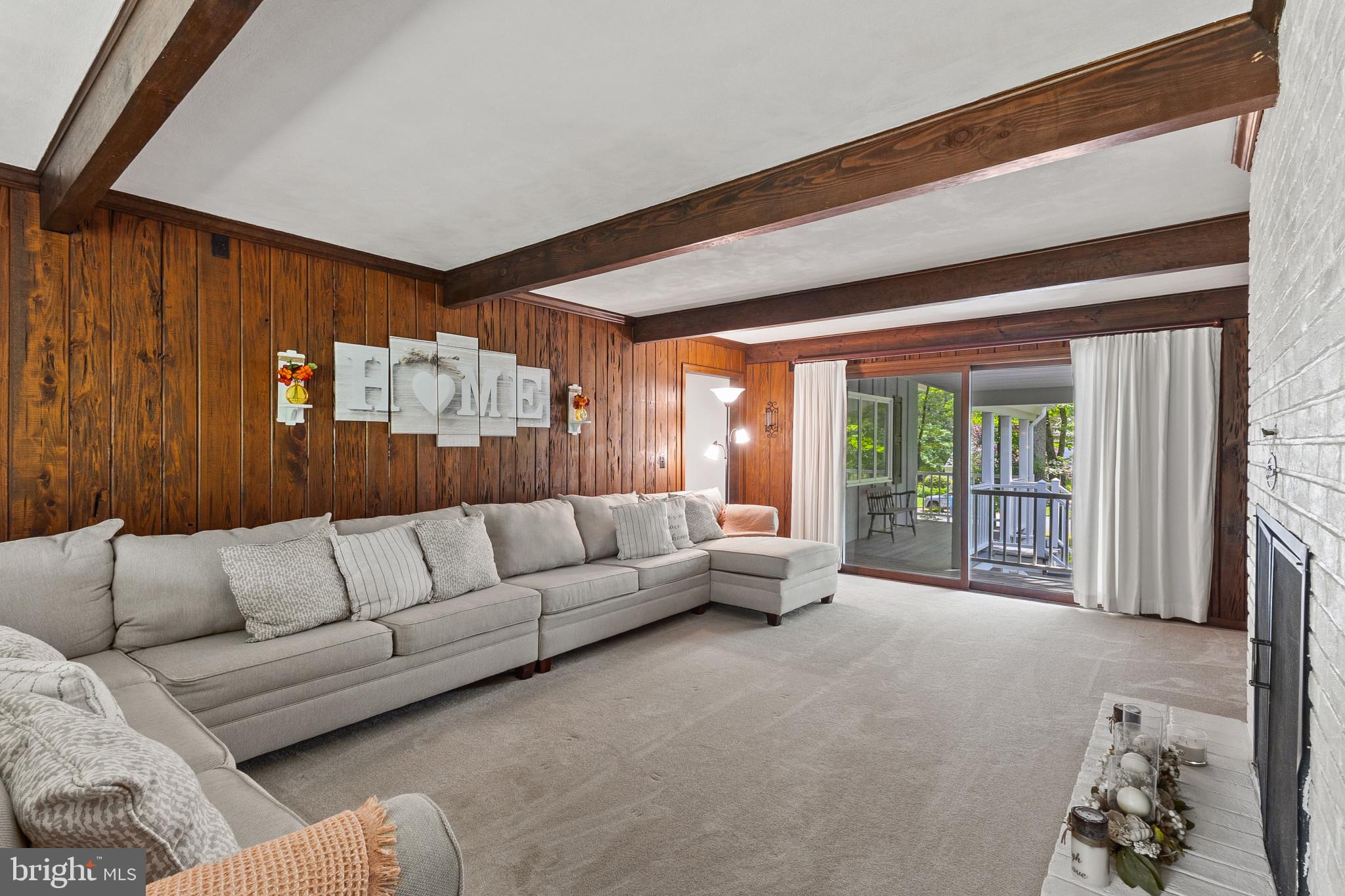 115 Carnoustie Road Dover, DE 19904 - Photo 24 of 33 2nd Level Living Room