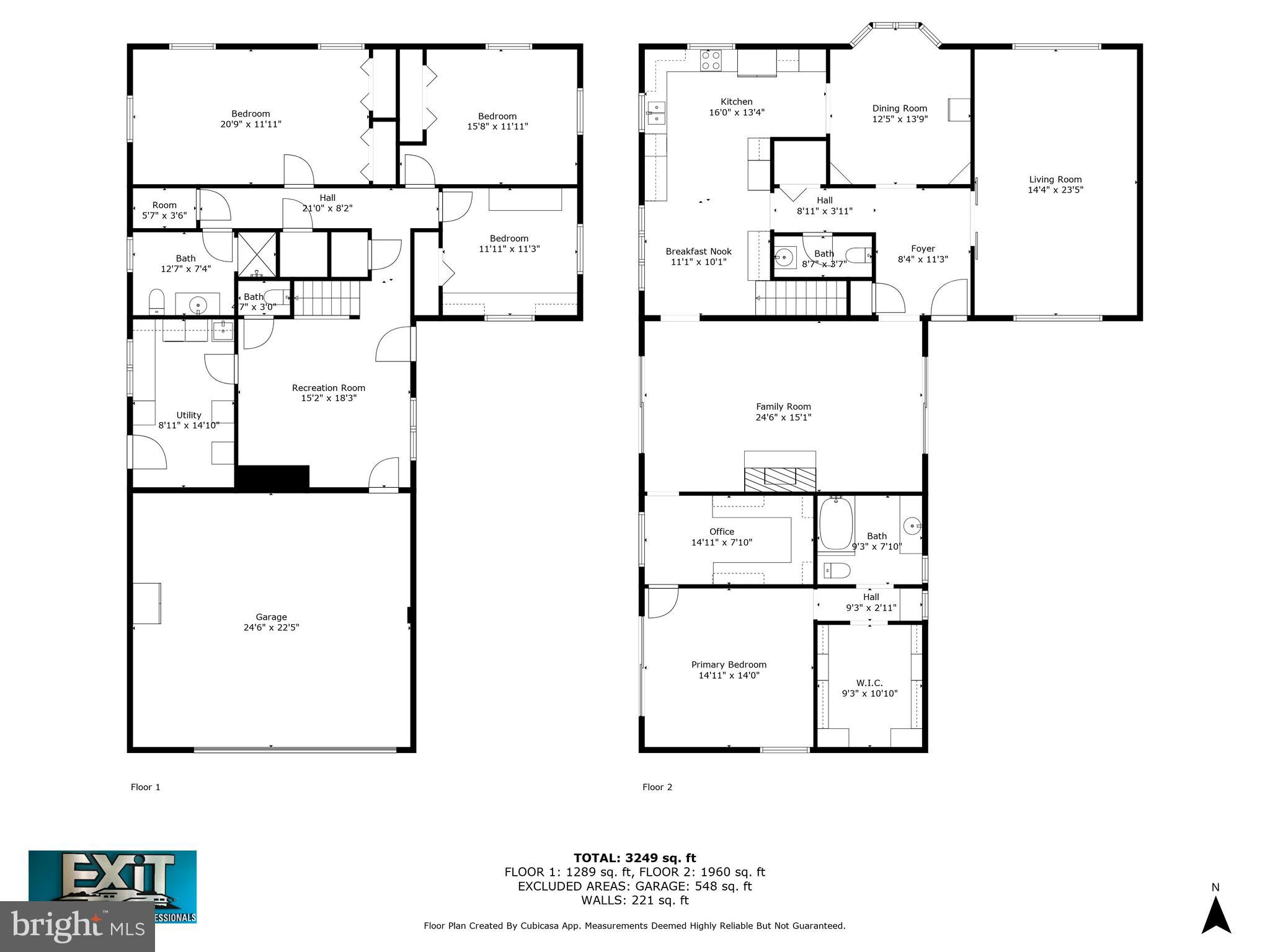 115 Carnoustie Road Dover, DE 19904 - Photo 29 of 33 Both