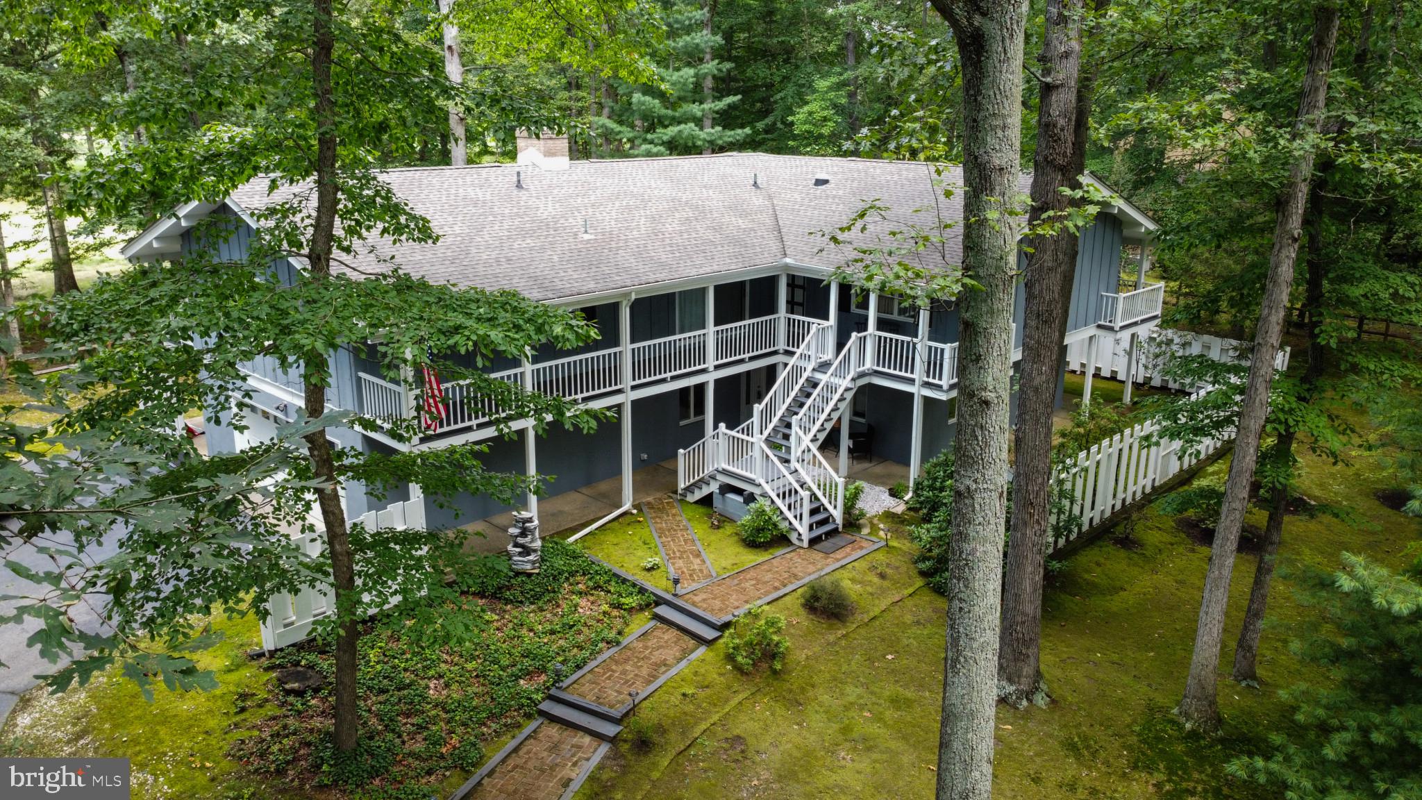 115 Carnoustie Road Dover, DE 19904 - Photo 4 of 33 Exterior