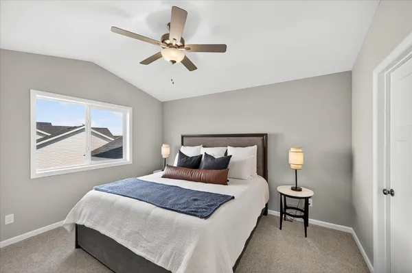 $429,900 | 4710 89th Street Northeast, Monticello, MN 55362