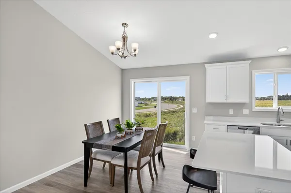 $429,900 | 4710 89th Street Northeast, Monticello, MN 55362