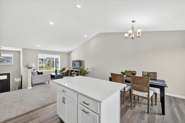 $429,900 | 4710 89th Street Northeast, Monticello, MN 55362