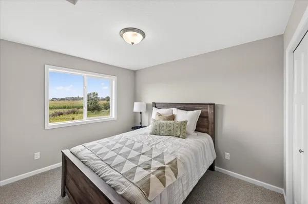 $429,900 | 4710 89th Street Northeast, Monticello, MN 55362