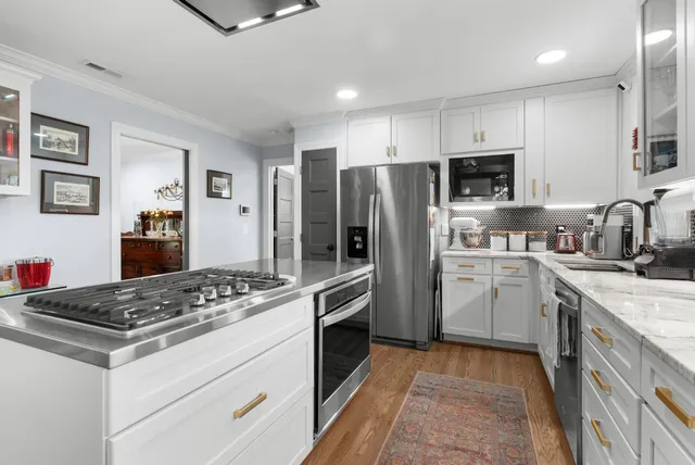 $799,000 | 1001 Chapel Court, Franklin, TN 37069