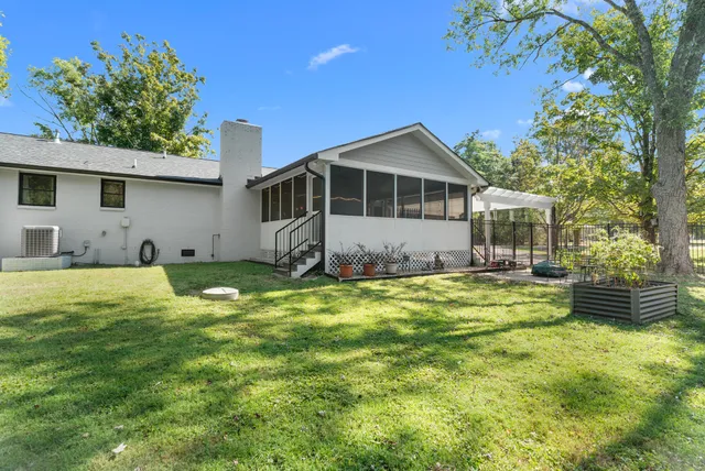 $799,000 | 1001 Chapel Court, Franklin, TN 37069