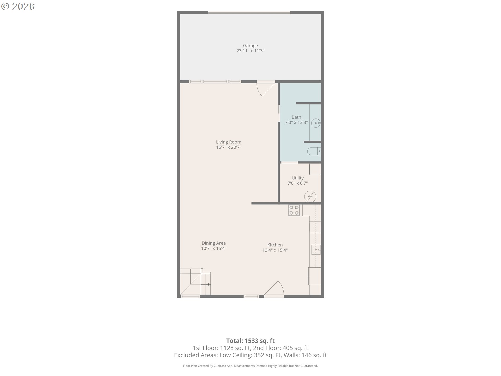 101 North Boat Basin Road, Unit B 16 The Dalles, OR 97058 - Photo 41 of 43