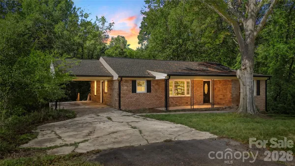$239,000 | 1428 Boxwood Avenue, Lancaster, SC 29720
