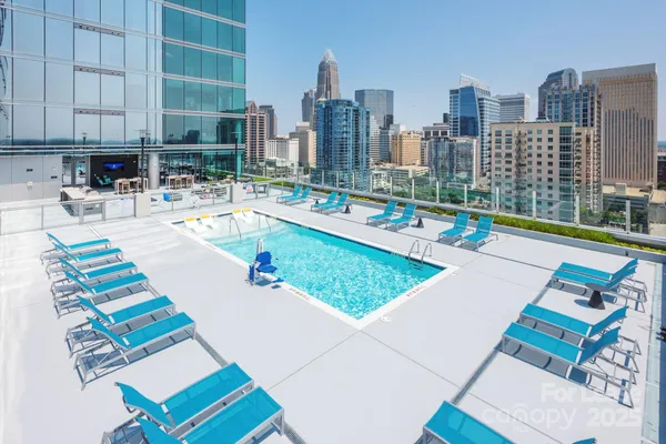 $1,828 | 401 South Graham Street, Unit STUDIOSB, Charlotte, NC 28202