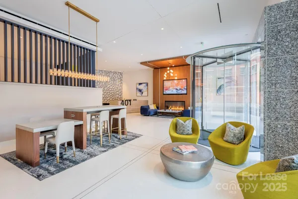 $1,828 | 401 South Graham Street, Unit STUDIOSB, Charlotte, NC 28202