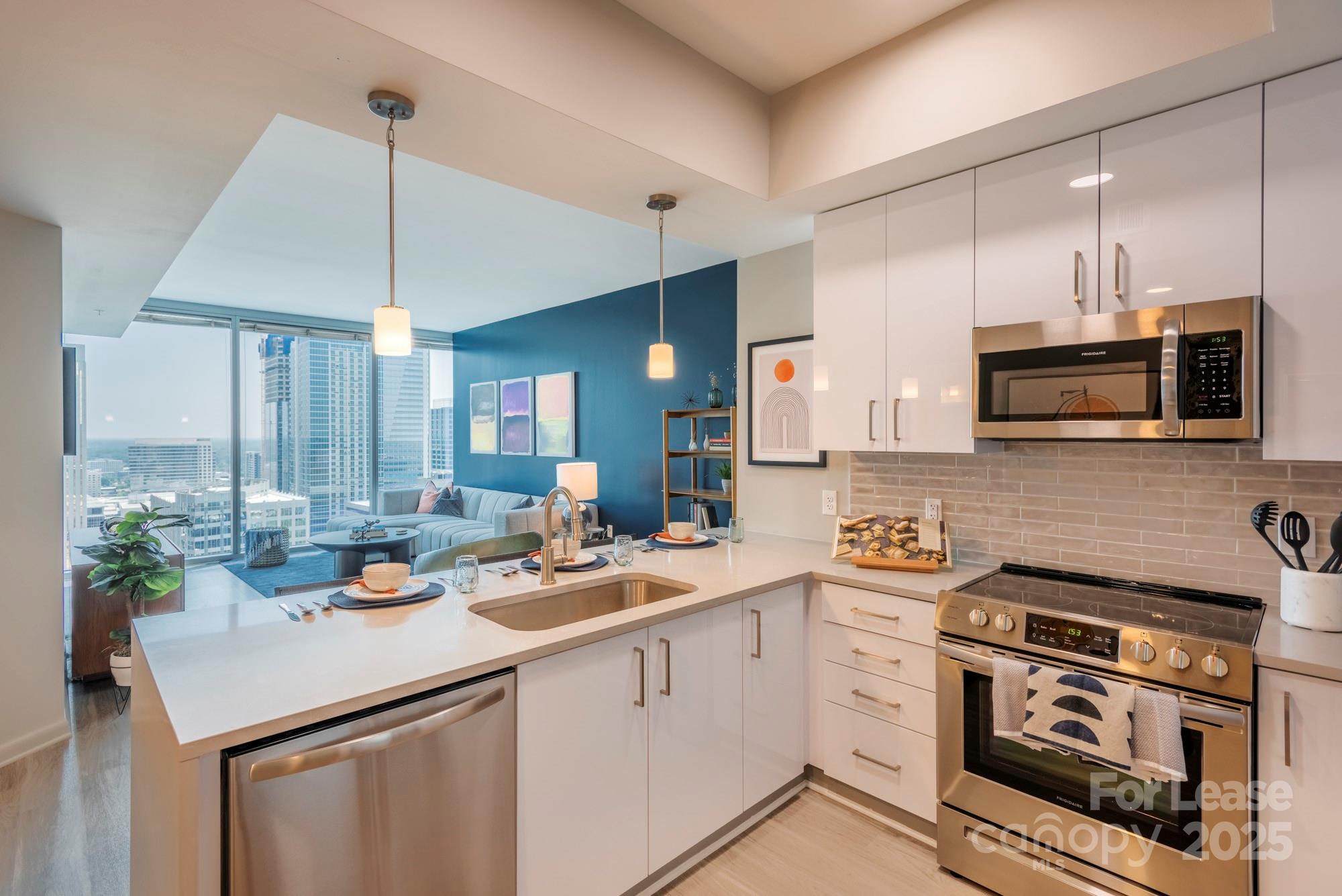 401 South Graham Street, Unit STUDIOSB Charlotte, NC 28202 - Photo 23 of 25