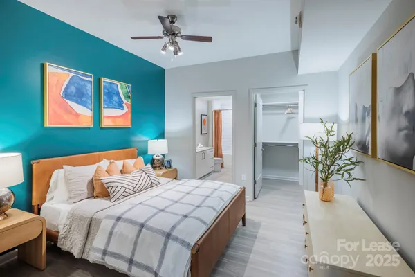 $1,828 | 401 South Graham Street, Unit STUDIOSB, Charlotte, NC 28202