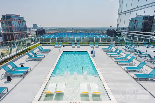 $1,828 | 401 South Graham Street, Unit STUDIOSB, Charlotte, NC 28202