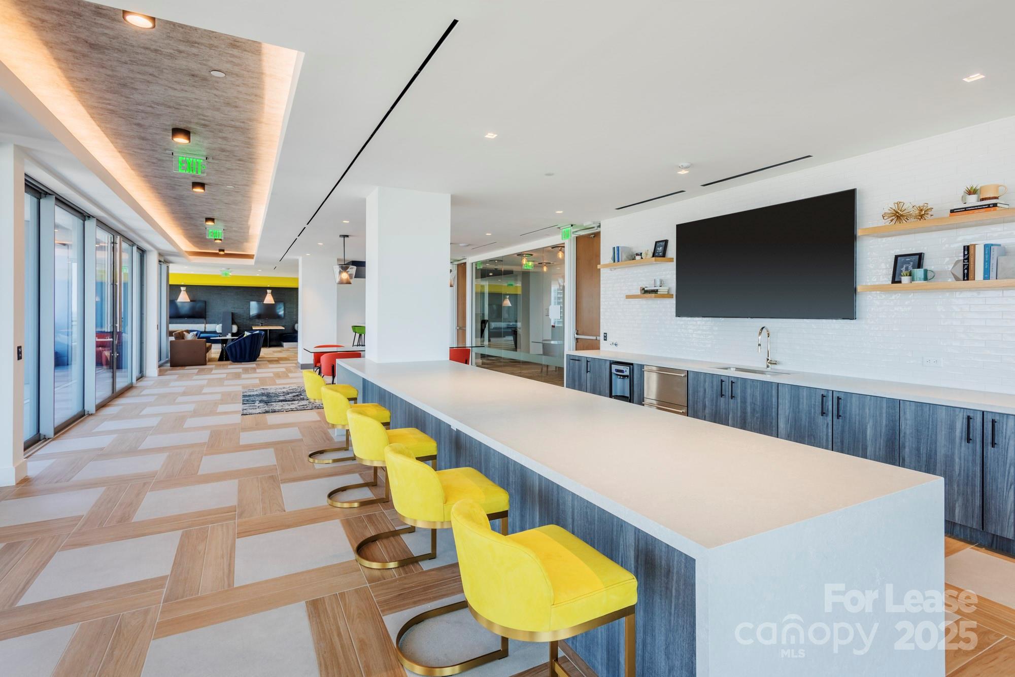 401 South Graham Street, Unit STUDIOSB Charlotte, NC 28202 - Photo 5 of 25