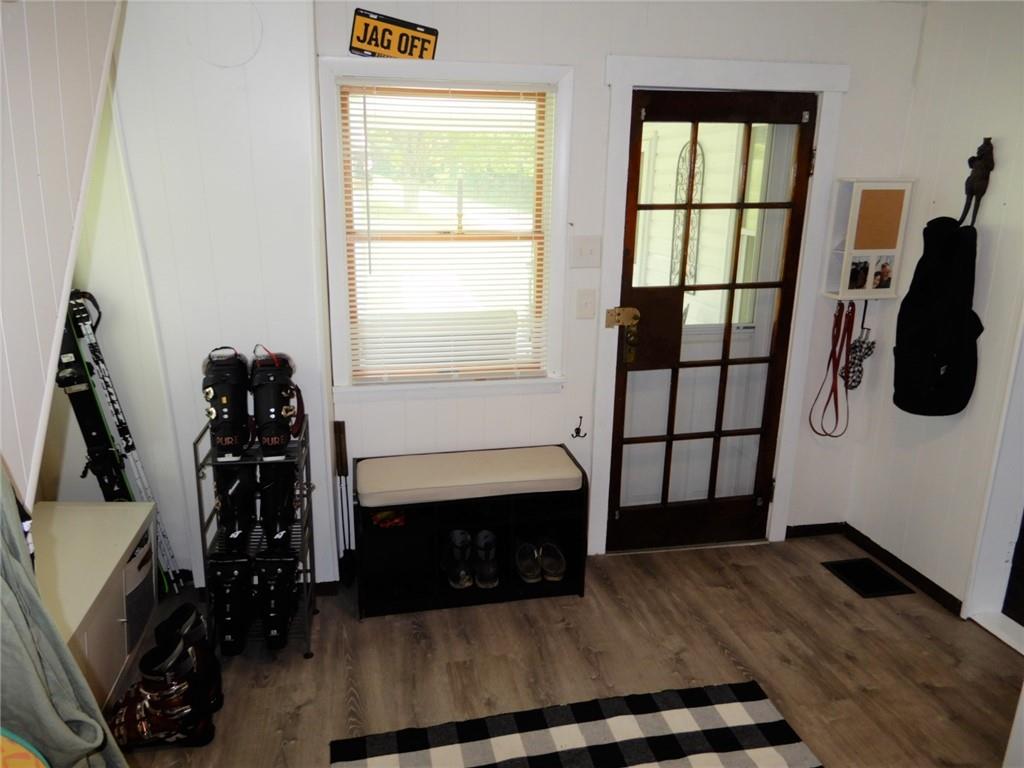 590 Imel Road Normalville, PA 15469 - Photo 15 of 30 a view of a livingroom with furniture and a window