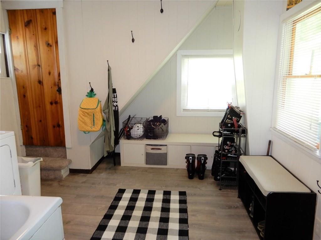 590 Imel Road Normalville, PA 15469 - Photo 16 of 30 a room with a window and flowerpot