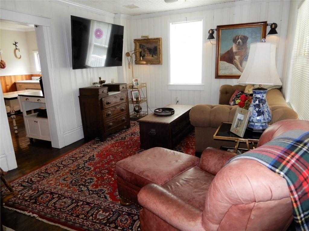 590 Imel Road Normalville, PA 15469 - Photo 5 of 30 a room with furniture and wooden floor